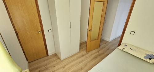 Calle del Castillo, Toledo