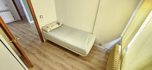 Calle del Castillo, Toledo