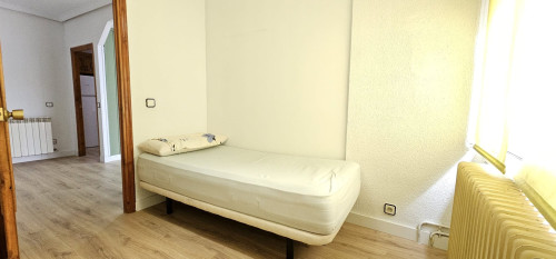 Calle del Castillo, Toledo