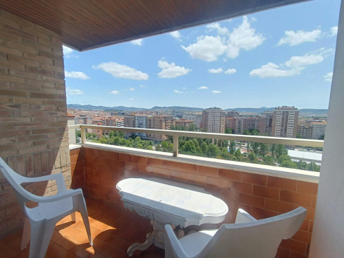 Calle de Alfonso El Batallador, Pamplona  - Gallery -  5