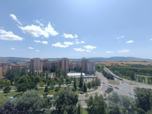 Calle de Alfonso El Batallador, Pamplona - Gallery - 6