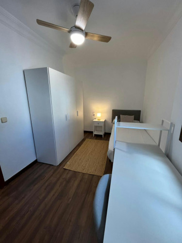 Avenida José Fariña, Huelva