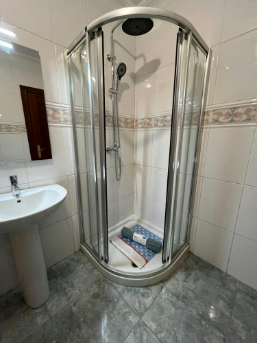 Avenida José Fariña, Huelva