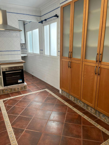 Avenida José Fariña, Huelva - Gallery - 8