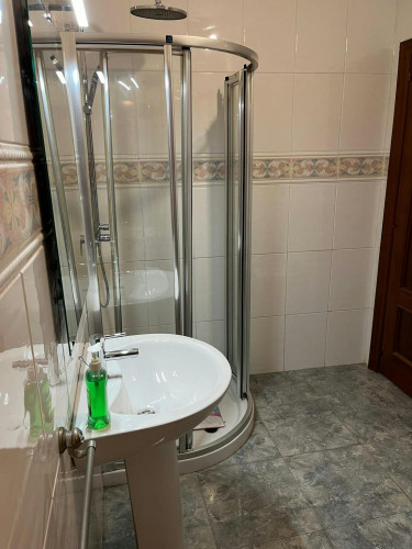 Avenida José Fariña, Huelva