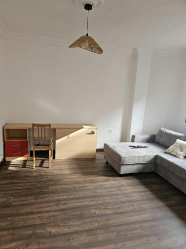 Avenida José Fariña, Huelva