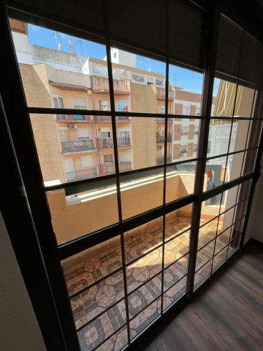 Avenida José Fariña, Huelva