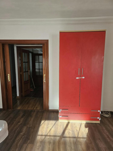 Avenida José Fariña, Huelva