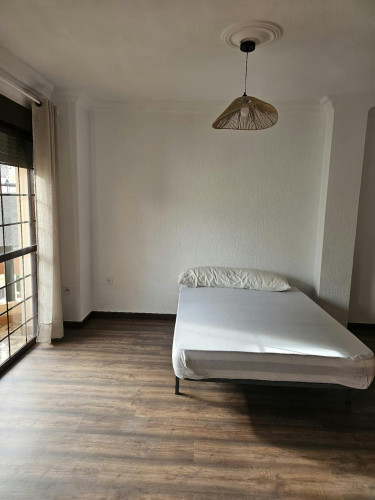 Avenida José Fariña, Huelva