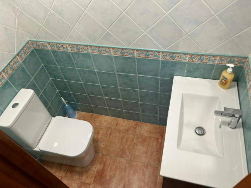 Avenida José Fariña, Huelva - Gallery - 7