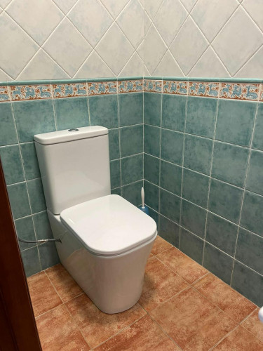 Avenida José Fariña, Huelva - Gallery - 8