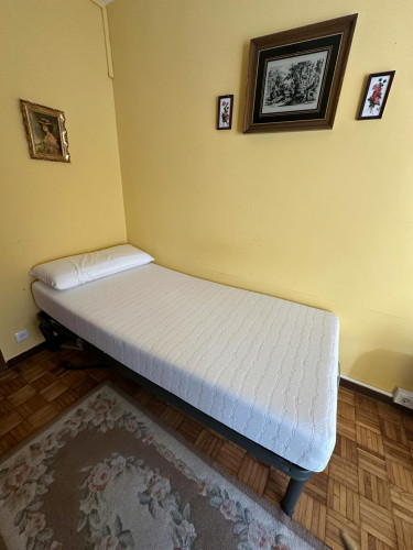 Rúa Médico Durán, A Coruña