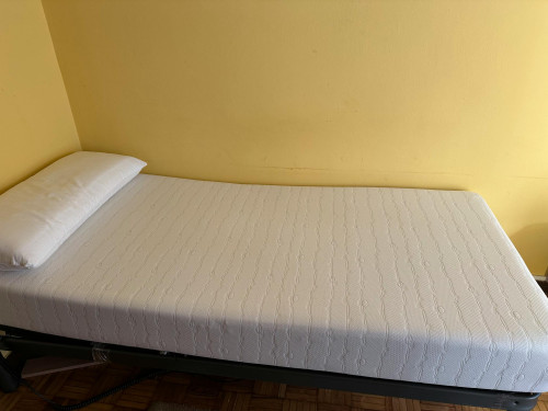Rúa Médico Durán, A Coruña