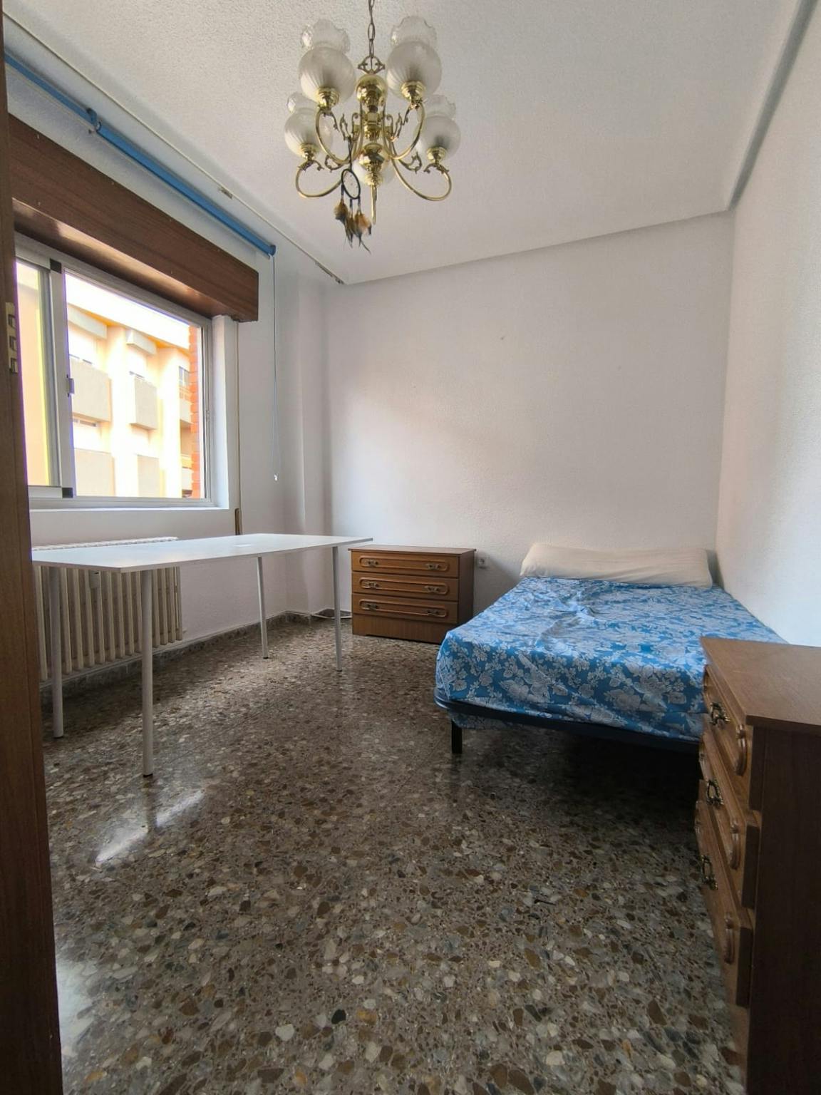  Private Room  -  Calle Ciudad Real, Albacete  - Gallery -  1