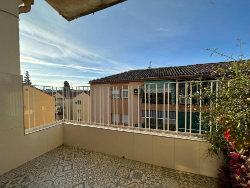 Calle Biznaga, Granada
