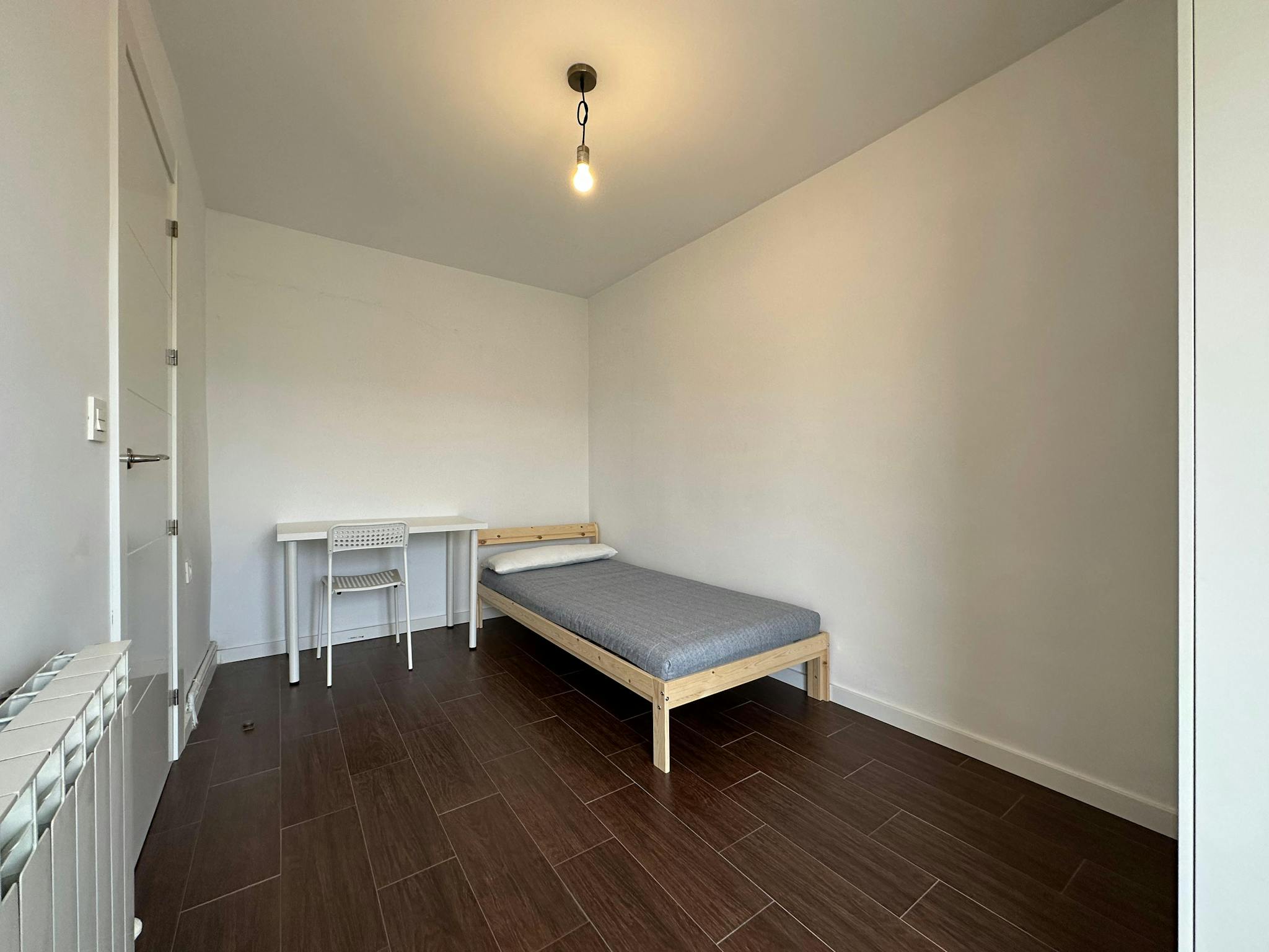 Private Room - 1