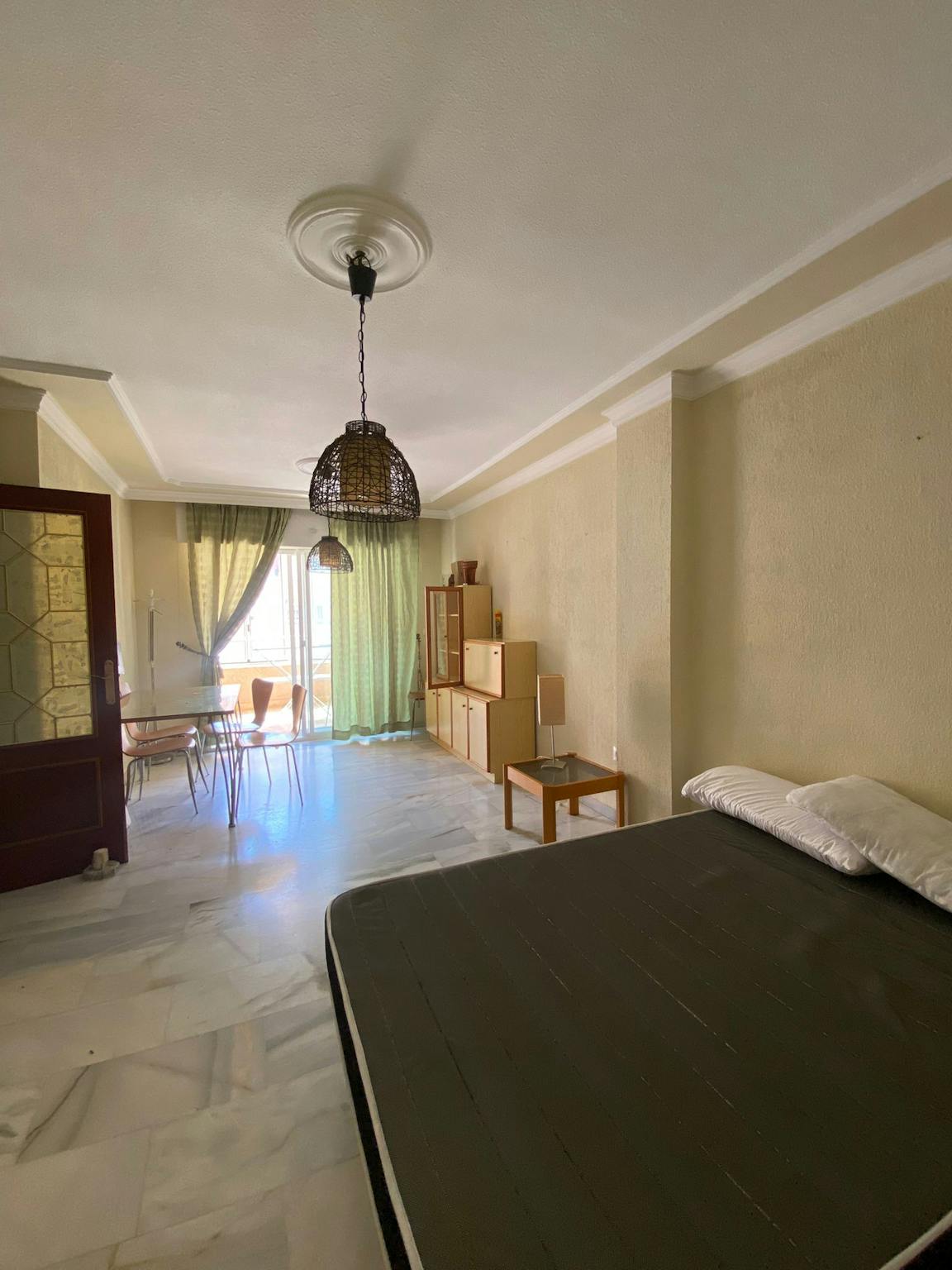 Private Room - Avenida de Cabo de Gata, Almería - Gallery - 1