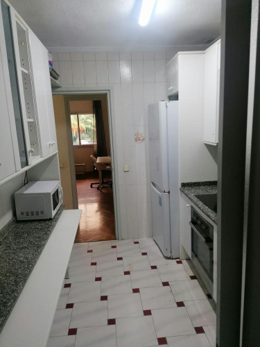 Avenida Infante Juan Manuel, Murcia - Gallery - 10