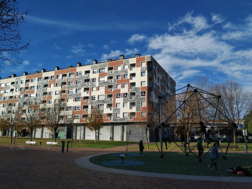 Parque Las Gaunas, Logroño  - Gallery -  5