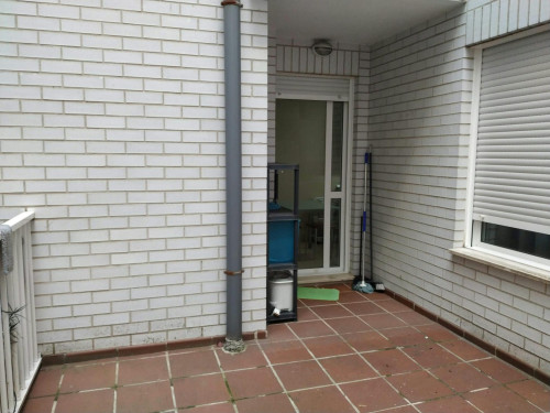 Parque Las Gaunas, Logroño - Gallery - 6
