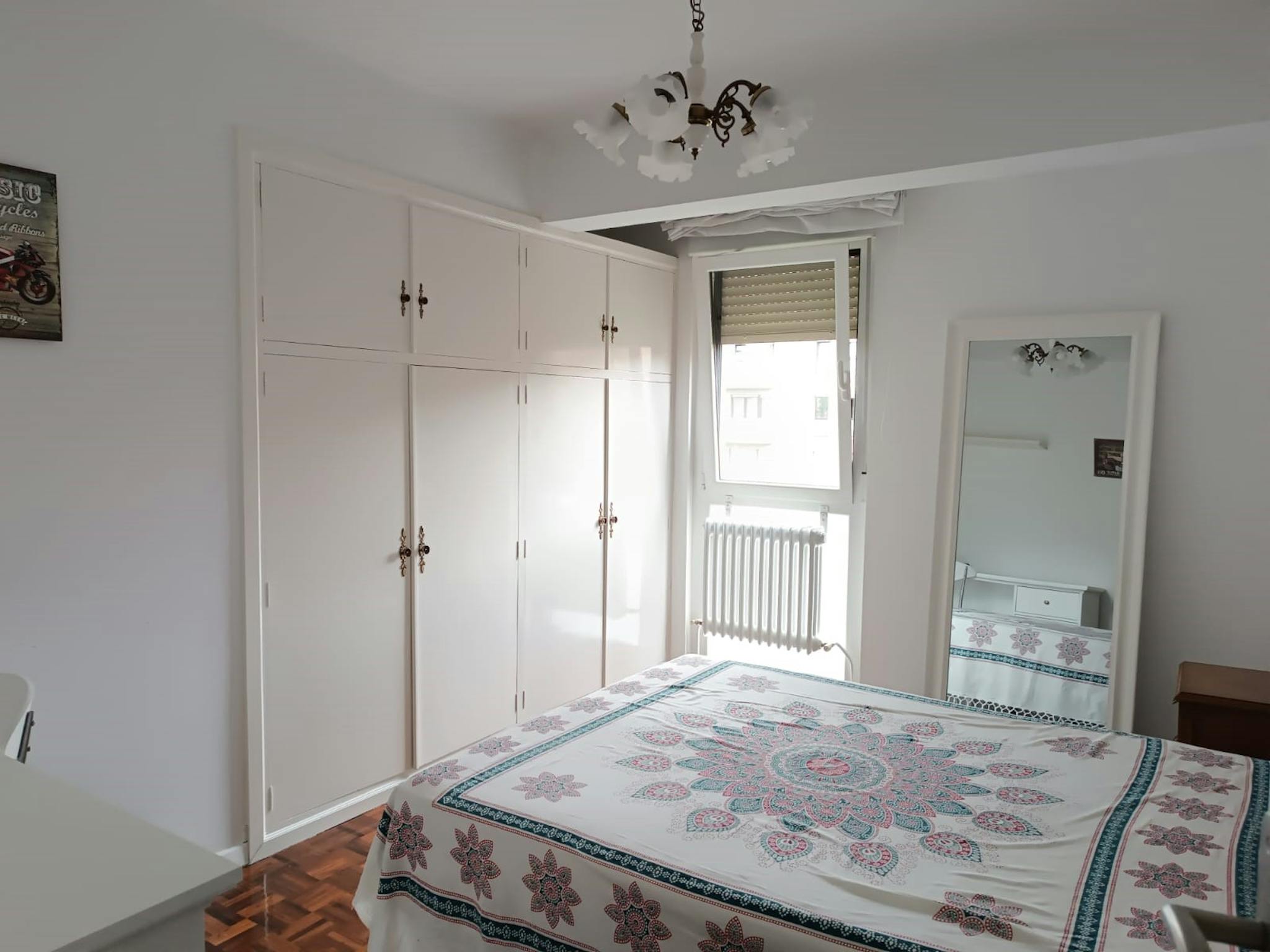  Private Room  -  Calle de Pedro Malón de Chaide, Pamplona  - Gallery -  1