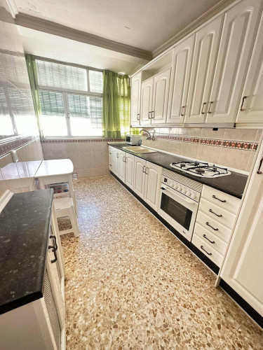 Calle Luis Badía, Albacete - Gallery - 7
