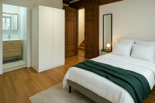 Rue de Stalingrad, Montreuil