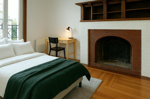 Rue de Stalingrad, Montreuil