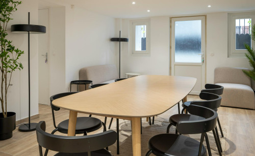 Rue de Stalingrad, Montreuil  - Gallery -  5