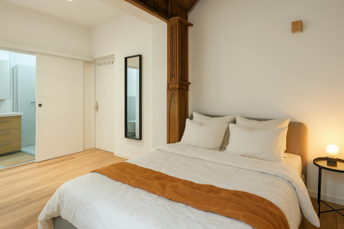 Rue de Stalingrad, Montreuil