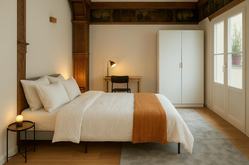 Rue de Stalingrad, Montreuil