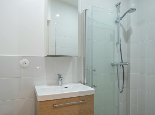 Rue de Stalingrad, Montreuil