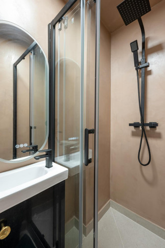 Place de la Réunion, Paris