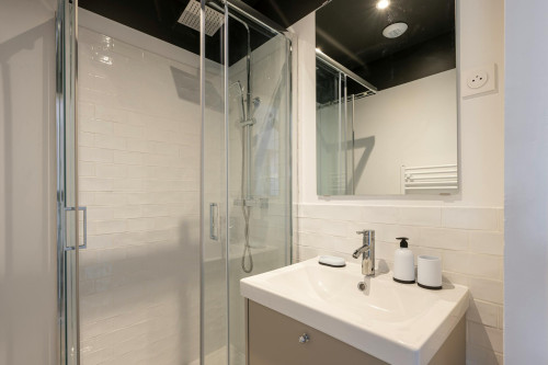 Passage Penel, Paris