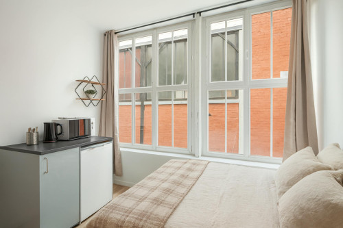 Passage Penel, Paris