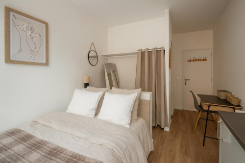 Passage Penel, Paris