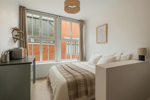 Passage Penel, Paris