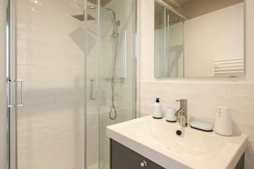 Passage Penel, Paris