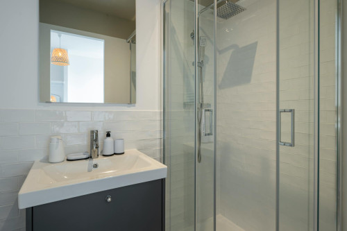 Passage Penel, Paris