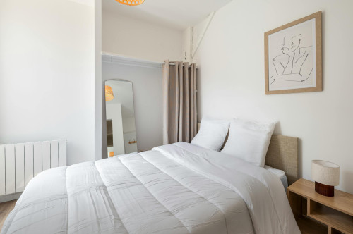 Passage Penel, Paris