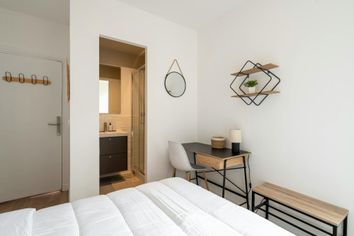 Passage Penel, Paris