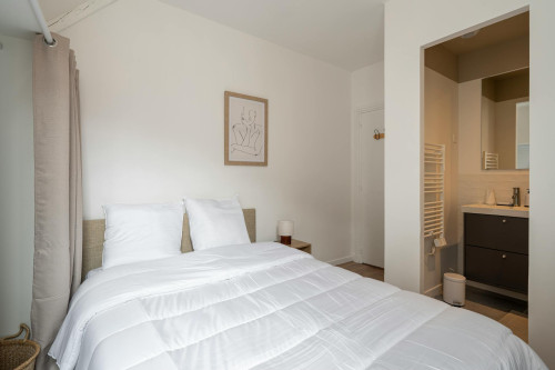 Passage Penel, Paris