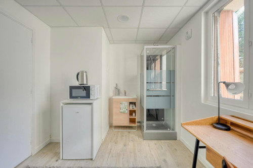 Rue du Petit Bois, Montreuil