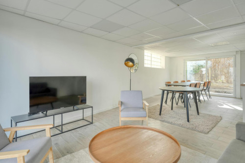 Rue du Petit Bois, Montreuil  - Gallery -  5