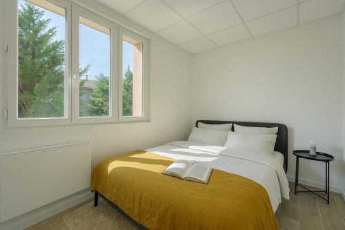 Rue du Petit Bois, Montreuil