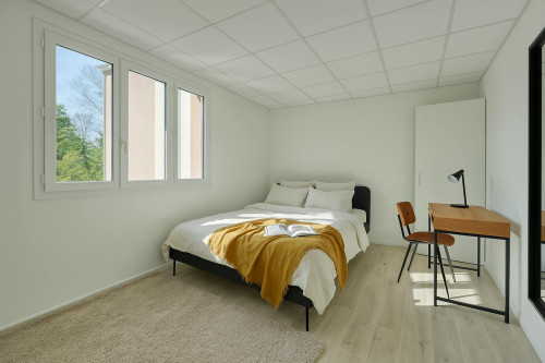 Rue du Petit Bois, Montreuil