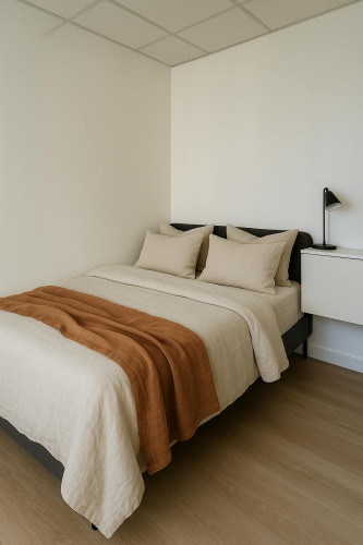 Rue du Petit Bois, Montreuil