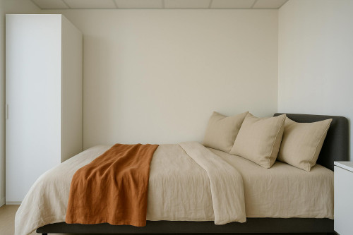 Rue du Petit Bois, Montreuil