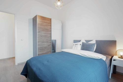 Klara-Franke-Straße, Berlin