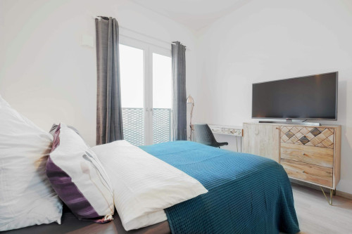 Klara-Franke-Straße, Berlin